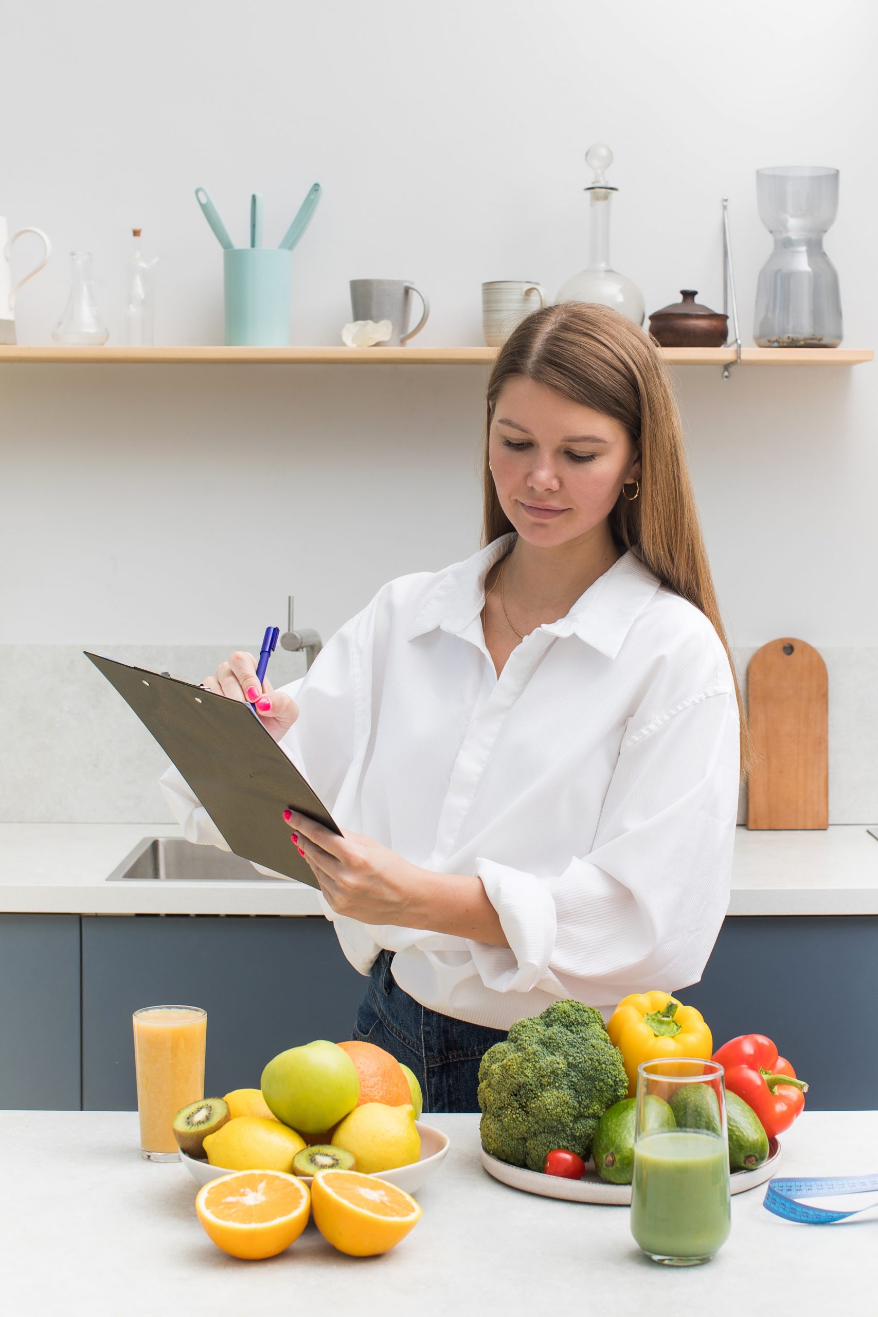 repas équilibré senior